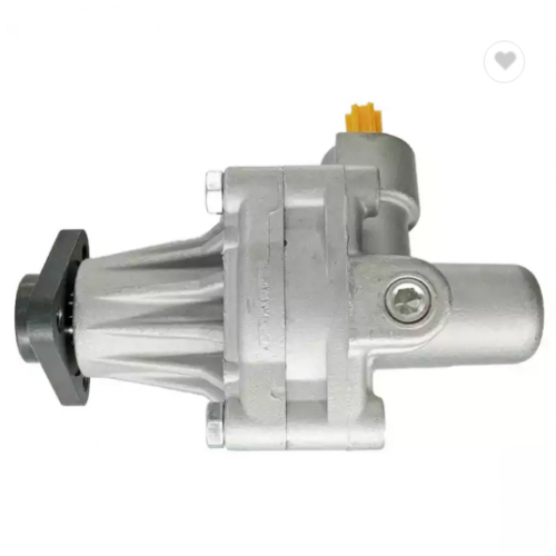 E E E I Power Steering Pump For Bmw